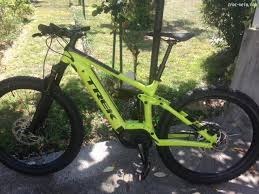 2019 Trek Powerfly FS 7 Plus $2,250